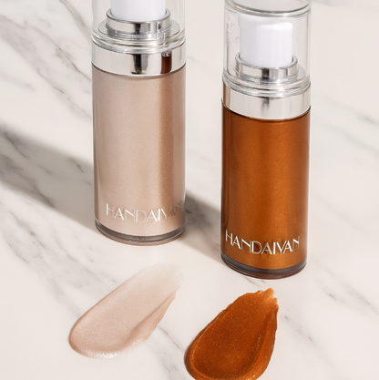 Highlighter Liquide Éclat Intense