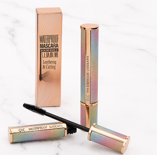 Mascara Volume Intense & Courbure Parfaite