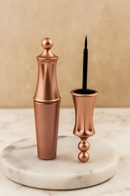 Eyeliner Liquide Précision & Tenue Parfaite