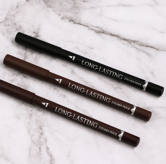 Crayon Sourcils Longue Tenue Waterproof