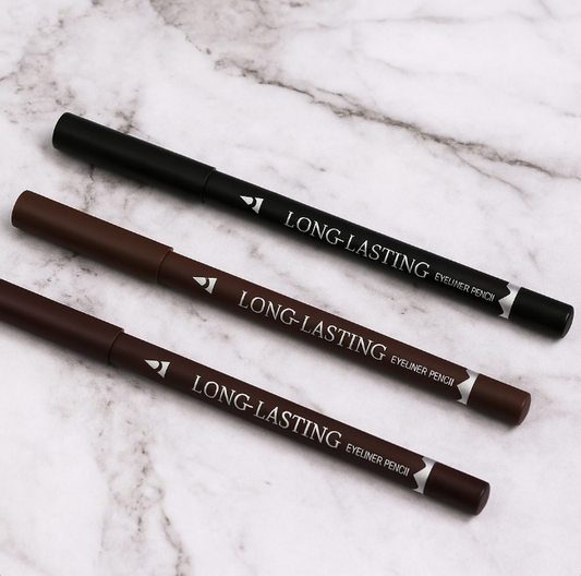 Crayon Yeux Longue Tenue Waterproof