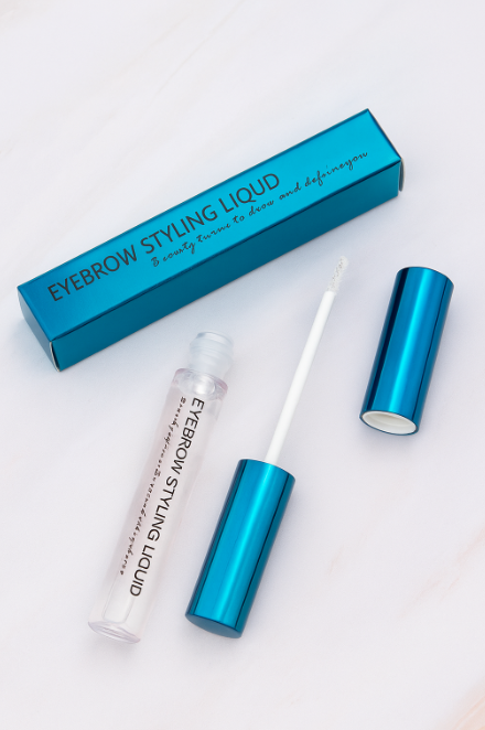 Gel Fixateur Sourcils Transparent