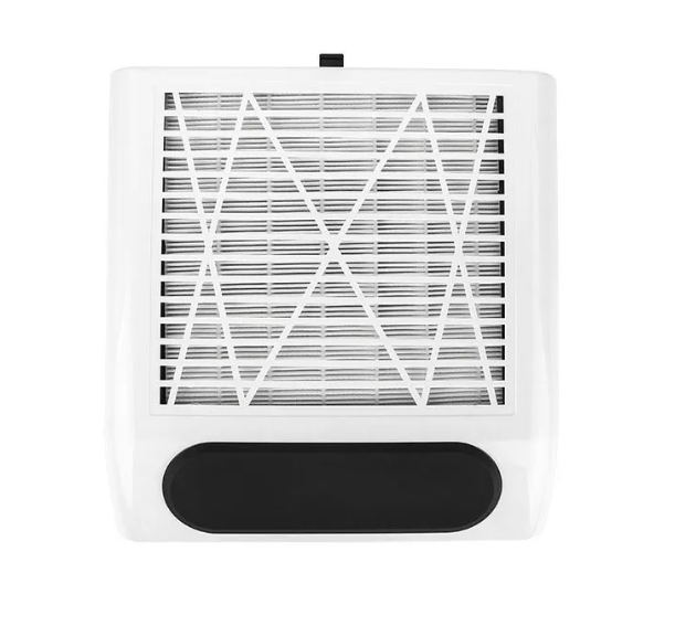Aspirateur de Poussière d'Ongles Nolivia.fr