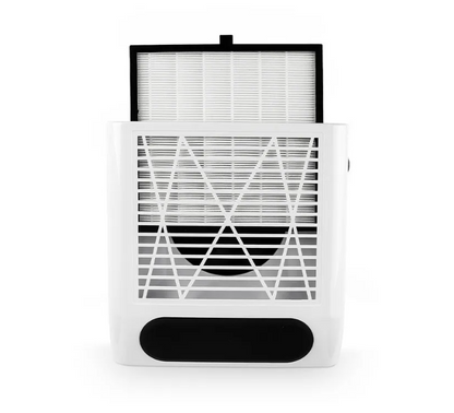 Aspirateur de Poussière d'Ongles Nolivia.fr