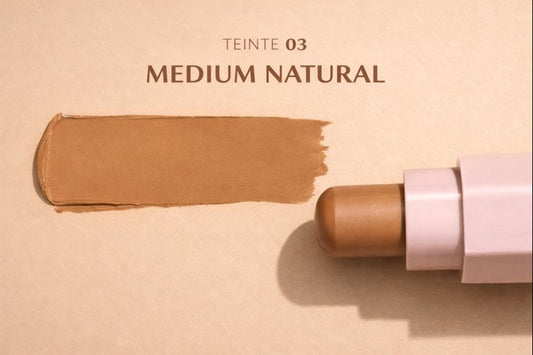 Nolivia Match Stix – Stick Contour & Anti-Cernes Crème-Mat