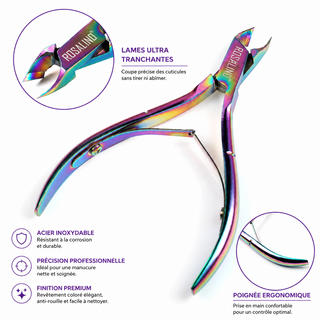 Kit Gel UV Complet – Résultat Salon à Domicile Nolivia.fr