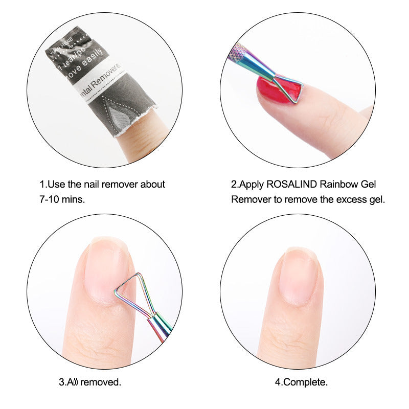 Tutoriel utilisation repousse-cuticules professionnel étapes pose ongles - Nolivia.fr