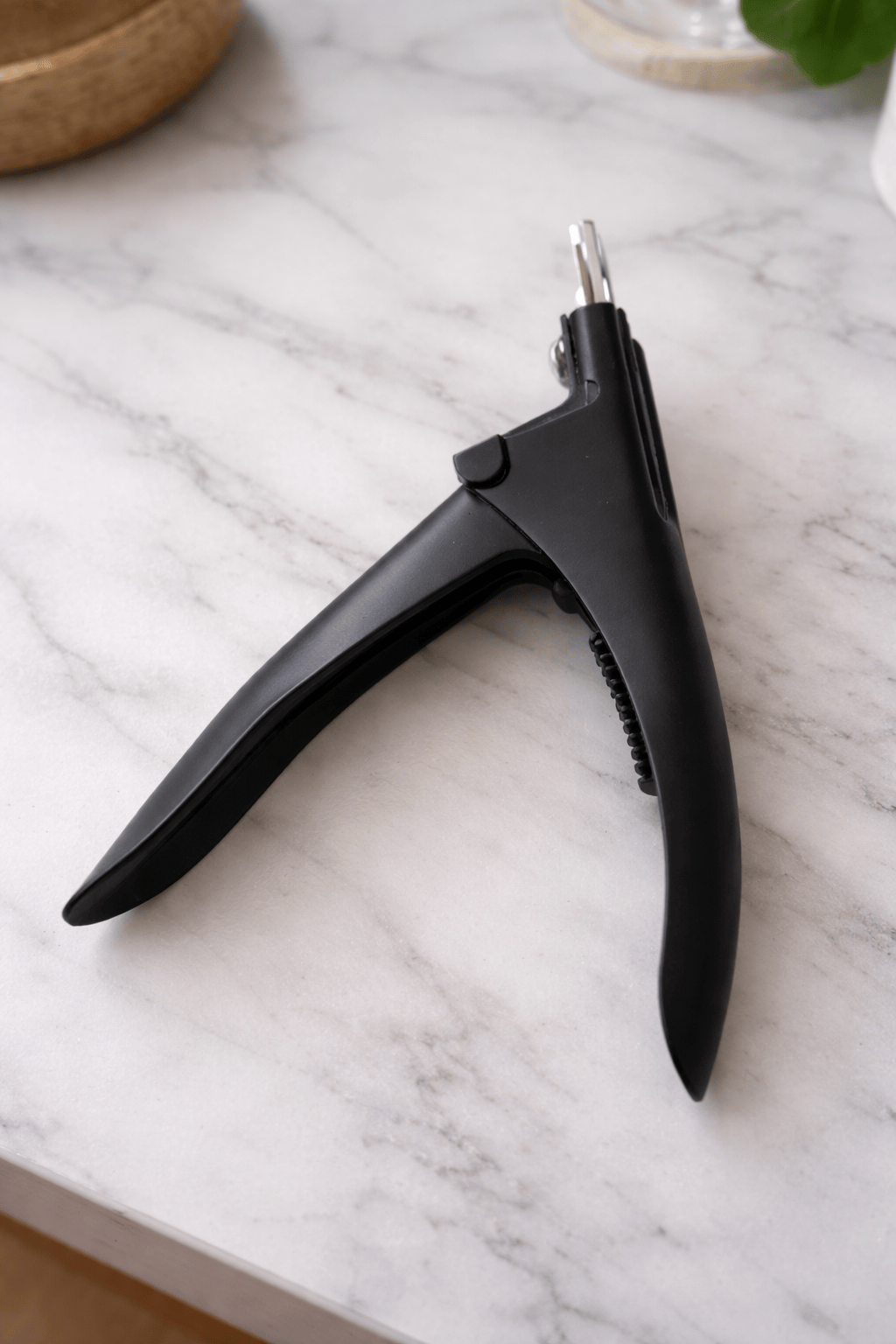 Coupe-ongles professionnel manucure pédicure Nolivia