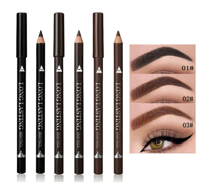 Crayon Sourcils Longue Tenue Waterproof