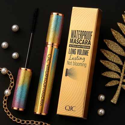 Mascara Volume Intense & Courbure Parfaite