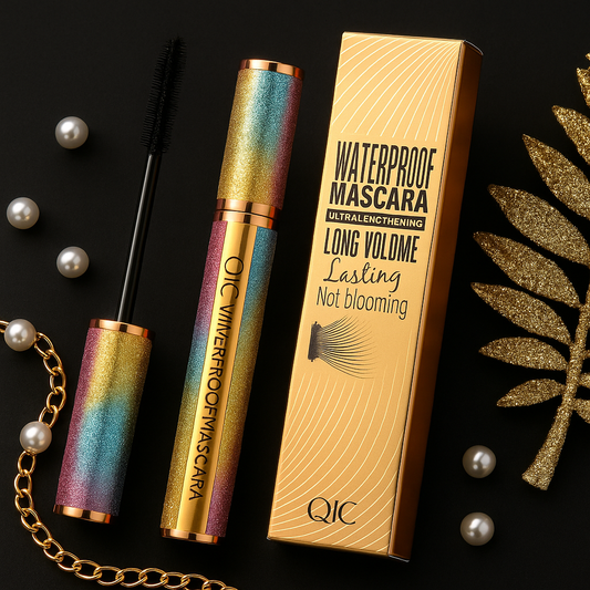 Mascara Volume Intense & Courbure Parfaite