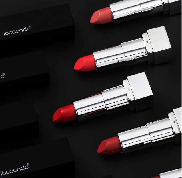 Kit de Rouges à Lèvres en Velours Mat