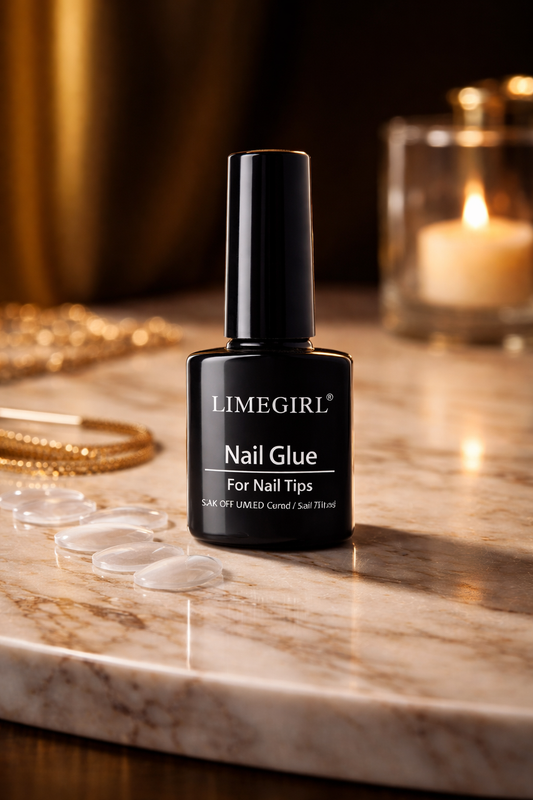 Nail Glue Gel