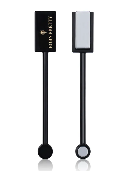 Aimant Double Effet Cat Eye — Ligne & Point Nolivia.fr